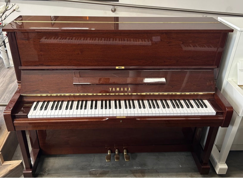 Yamaha U1 Upright Piano 48