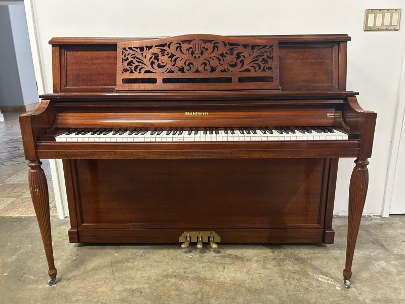 Baldwin Upright Piano 45