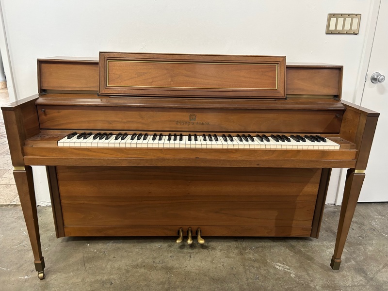 Story & Clark Upright Piano 40