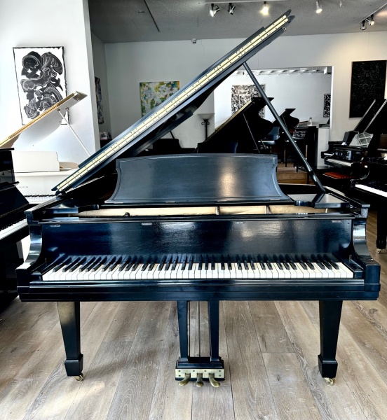 Steinway B 6'11