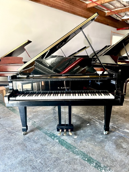 Kawai RX-1 Grand Piano 5'5