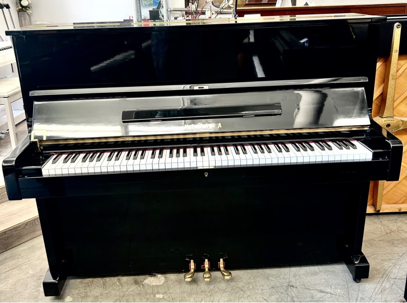 Yamaha U1 Upright Piano 48
