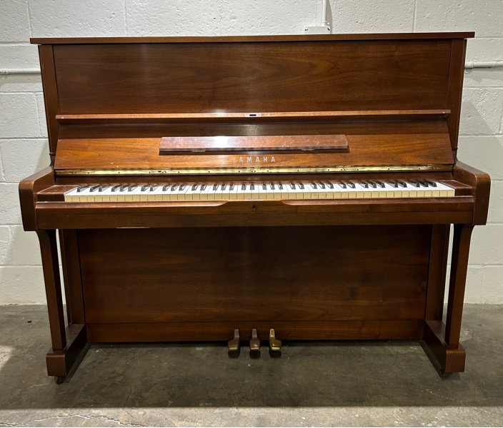 Yamaha U1 Upright Piano 48