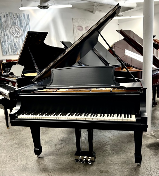 Steinway A3 Grand Piano 6'4 1/2