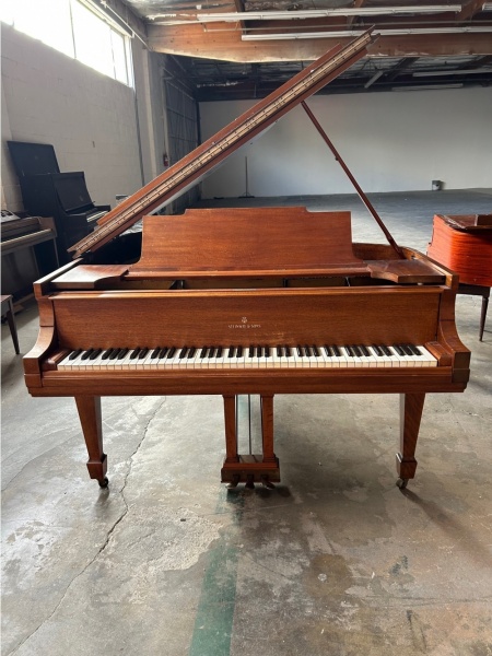 Steinway M 5'7