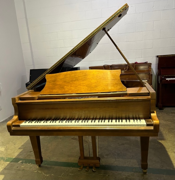 Sherman Clay SDG2 Grand Piano 5'9