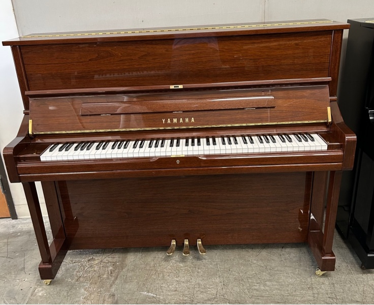 Yamaha U1 Upright Piano 48