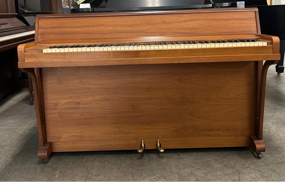 Bradbury Spinet Piano 37