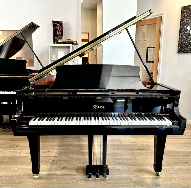 Essex EGP 173 Grand Piano 5'8