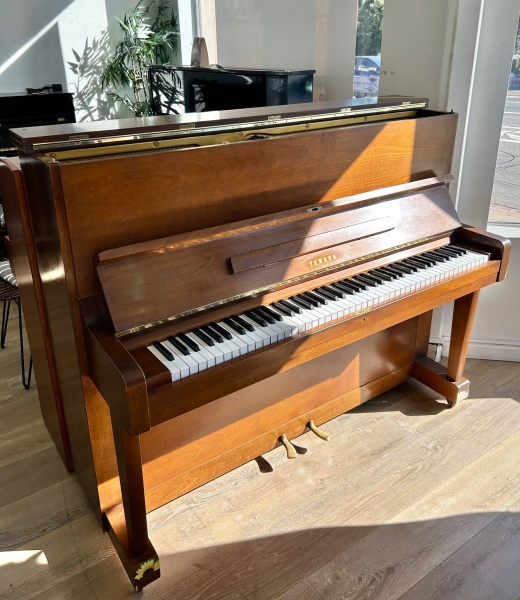 Yamaha NO.U1 Upright Piano 48