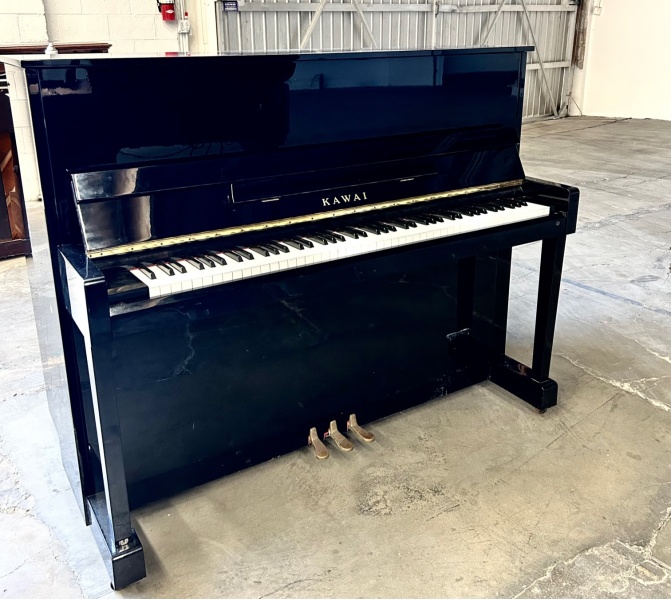 Kawai CX-21D Upright Piano 48