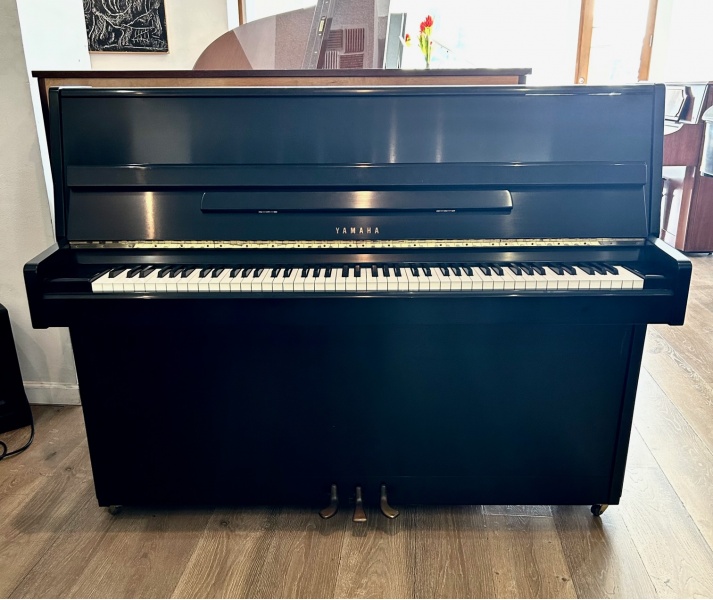 Yamaha P2 Upright Piano 45 1/2