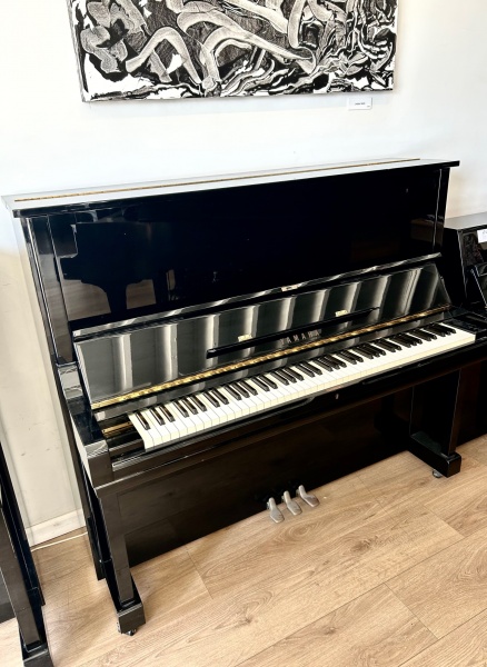 Yamaha U3AR Upright Piano 52