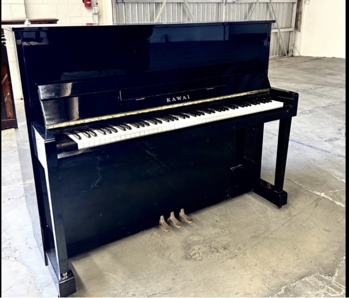 Kawai CX-21D Upright Piano 48