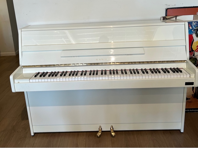 Kawai CX-4S Upright Console Piano 41