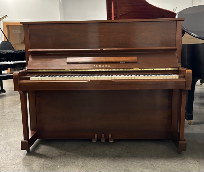 Yamaha U1 Upright Piano 48