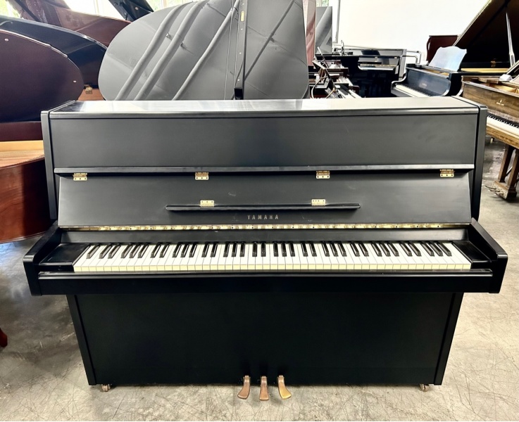 Yamaha P2HR Upright Piano 45