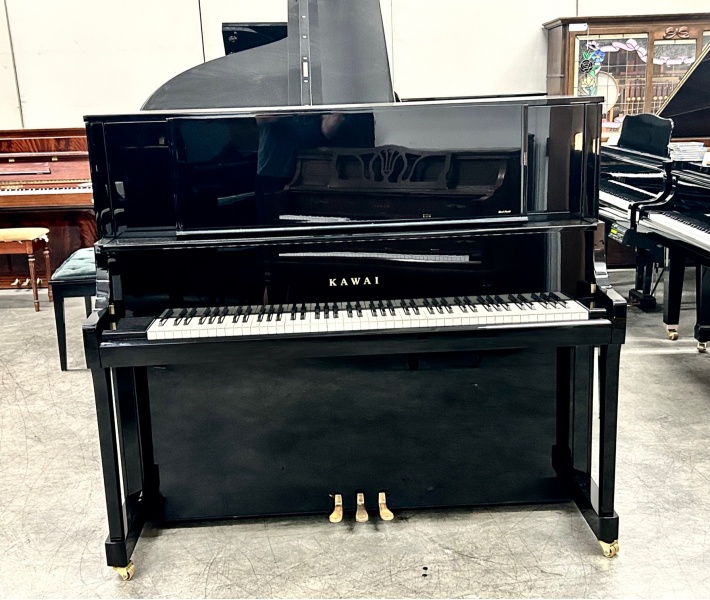 Kawai K-800 AS Upright Piano 53