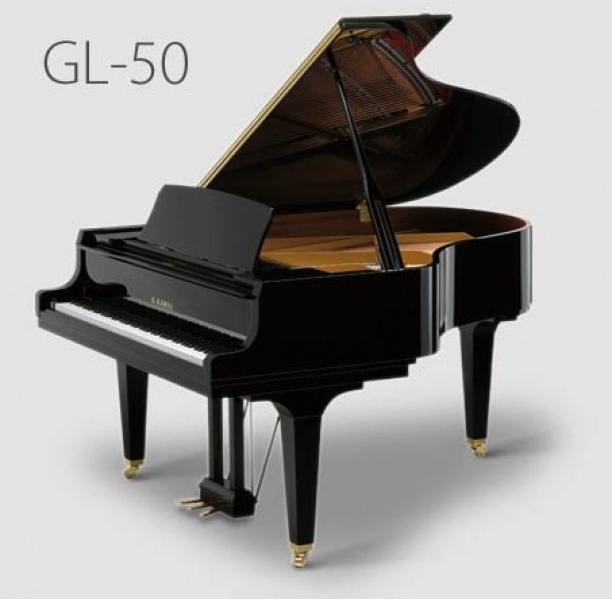 Kawai GL-50 Conservatory Grand