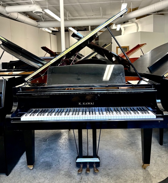 Kawai GE-1 Grand Piano 5'1