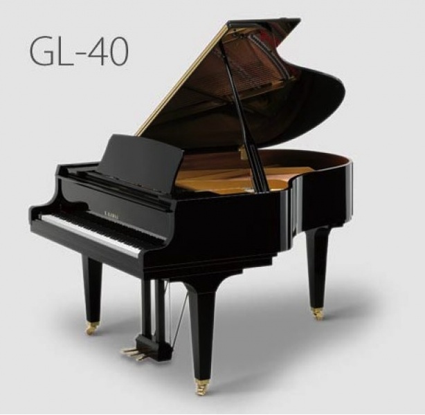 Kawai GL-40 Salon Grand