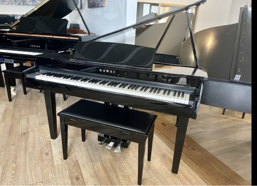 Kawai DG30 Digital Grand Piano