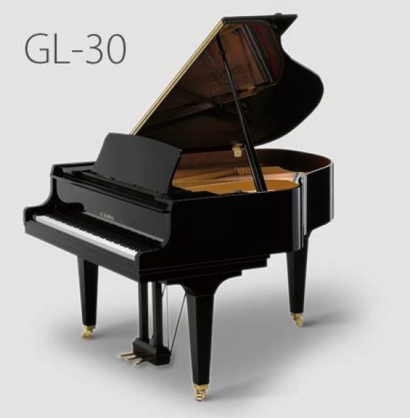 Kawai GL-30 Grand Piano