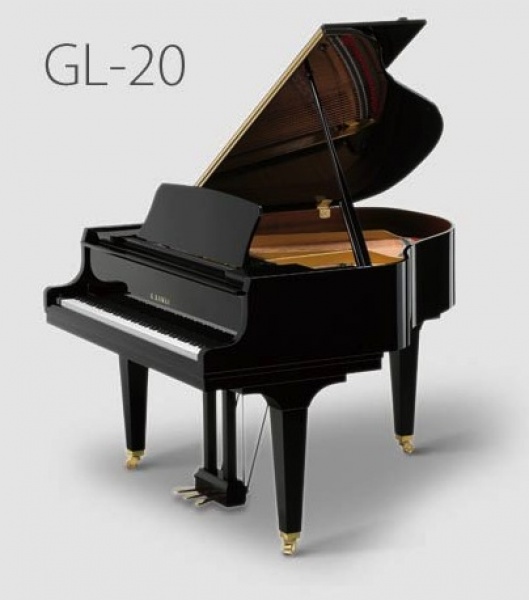 Kawai GL-20 Grand Piano