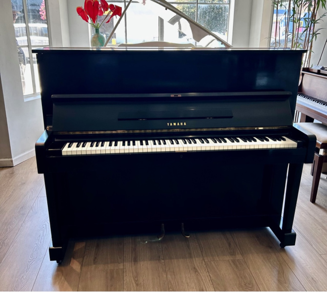 Yamaha NO.U1 Upright Piano 48