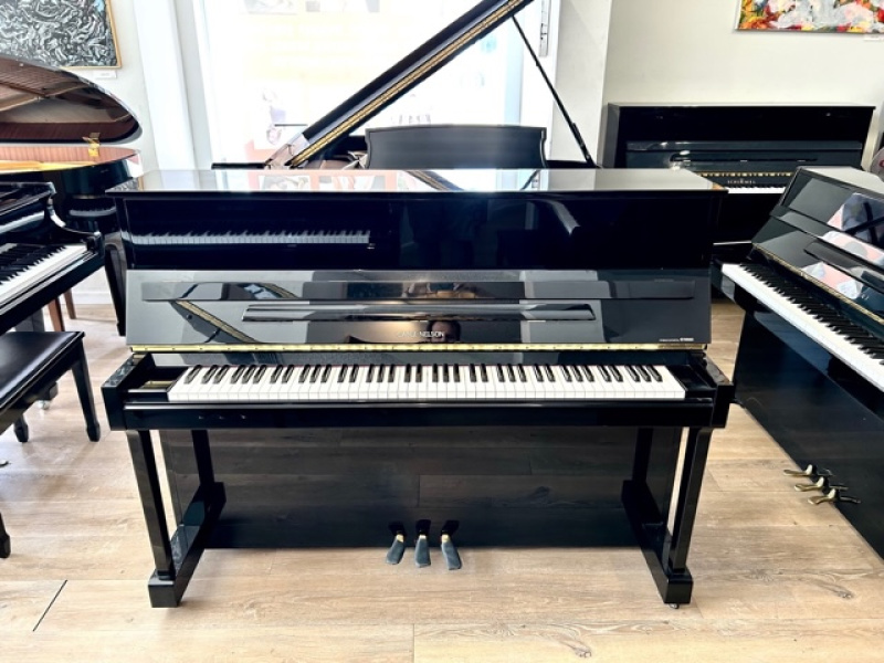 Cable-Nelson CN116 Upright Piano 45