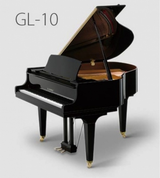 Kawai GL-10 Baby Grand Piano