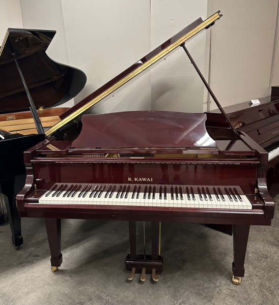 Kawai RX-1 Grand Piano 5'5