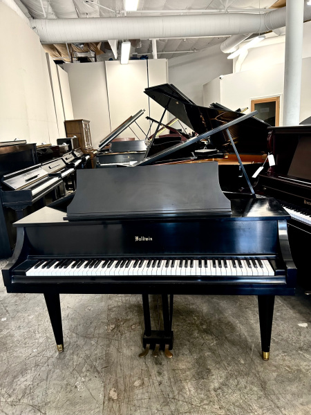 Baldwin Baby Grand Piano 5'1