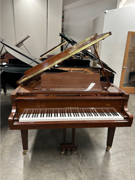 Yamaha GC1 Grand Piano 5'3