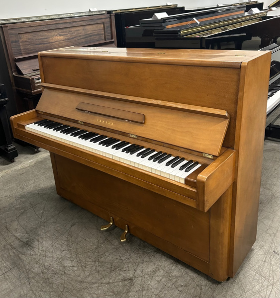 Yamaha P1 Upright Piano 44 1/2