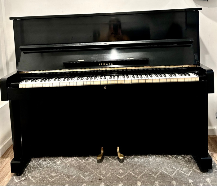 Yamaha NO.U1 Upright Piano 48