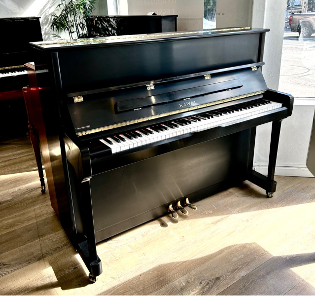 Kawai K-3 Upright Piano 48