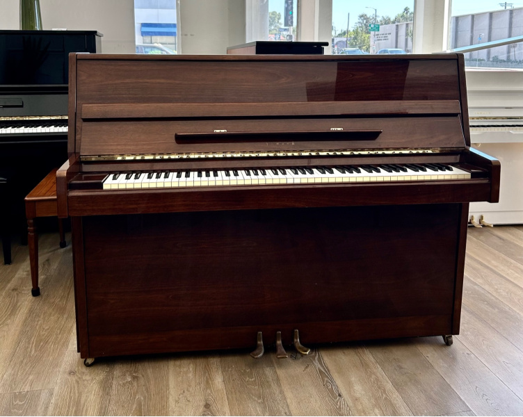 Yamaha P2 Upright Piano 45 1/2