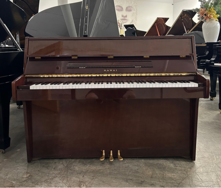 Kawai Upright Piano 42 1/2