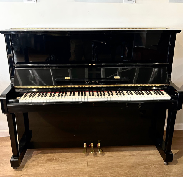 Kawai NS-20A Upright Piano 49