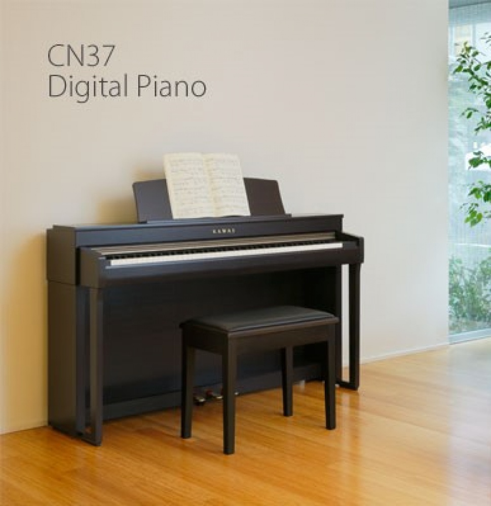 Kawai CN37 Digital Piano for Sale
