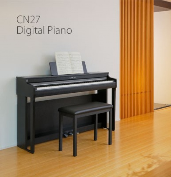 Kawai CN27 Digital Piano