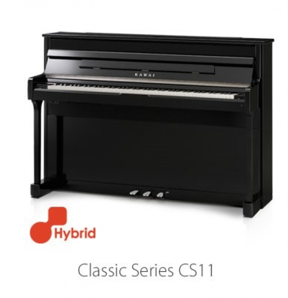 Kawai CS11 Hybrid Piano