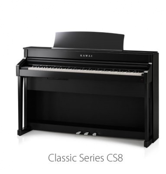 Kawai CS8 Digital Piano